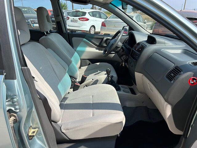 MITSUBISHI SPACE STAR 1.6 SPANISH LHD IN SPAIN 65000 MILES SUPERB 2003